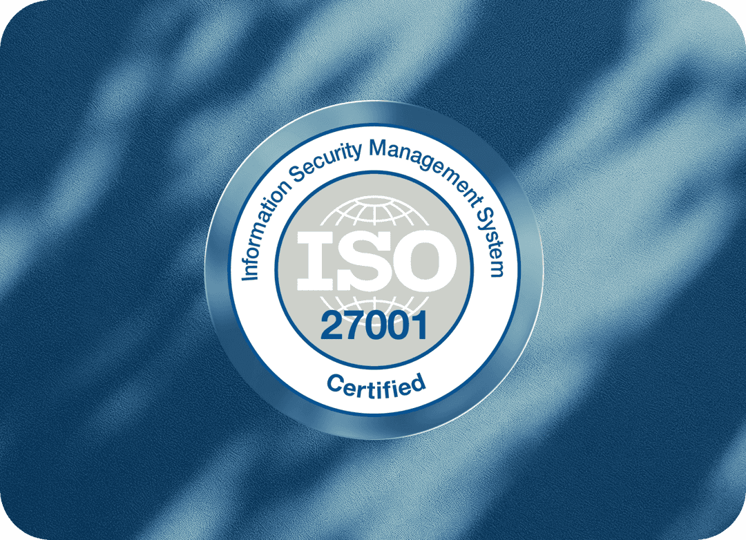 ISO 27001