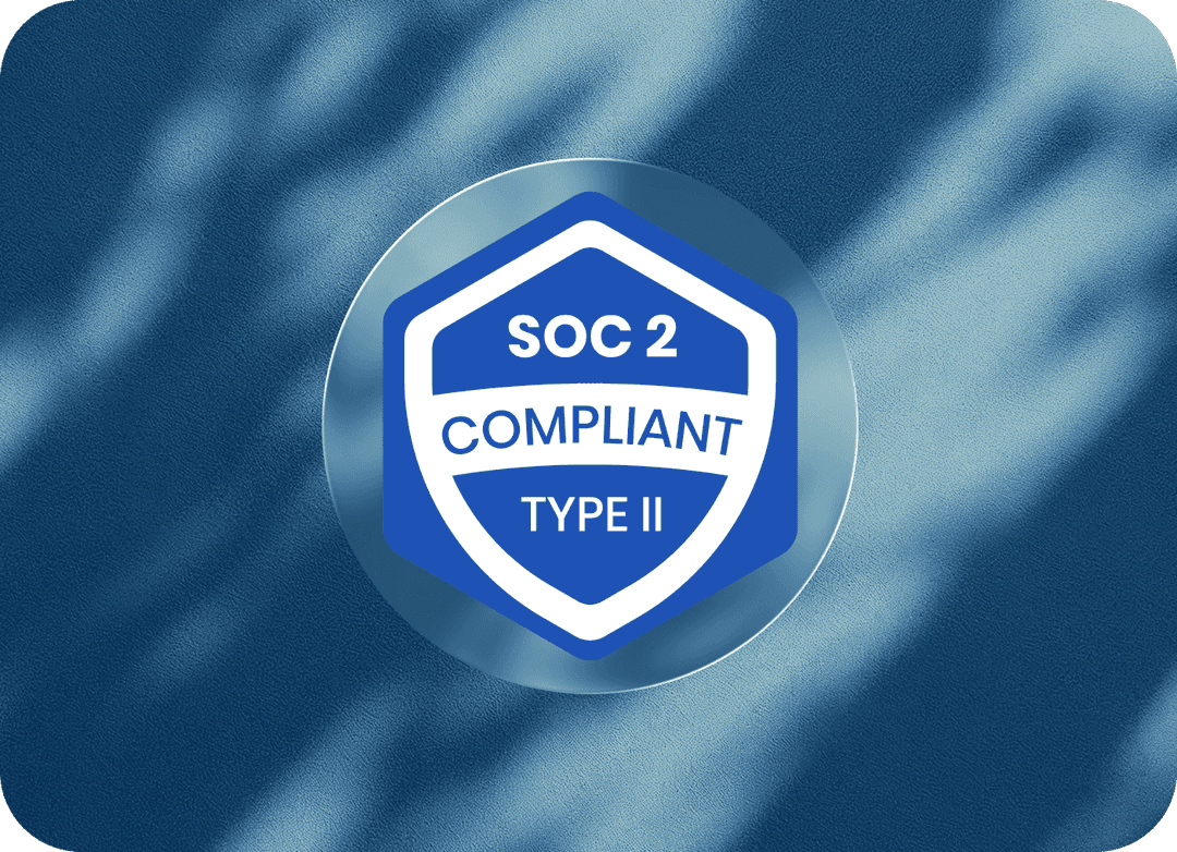 SOC 2 Type II
